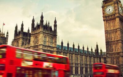 Enjoy England
