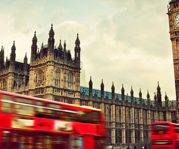 Enjoy England