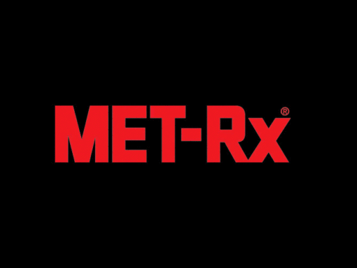 Met-Rx