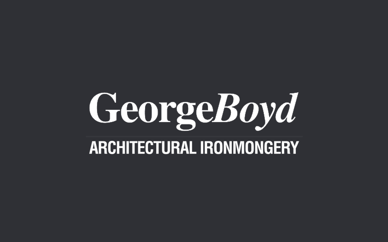 George Boyd