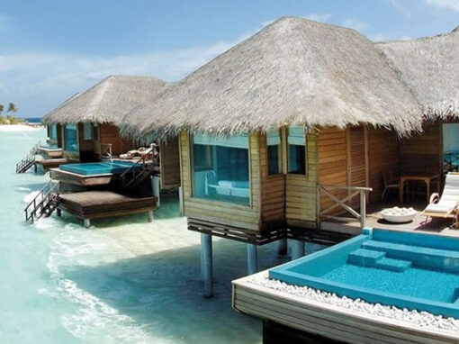 Turquoise Holidays