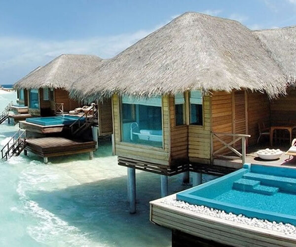Turquoise Holidays
