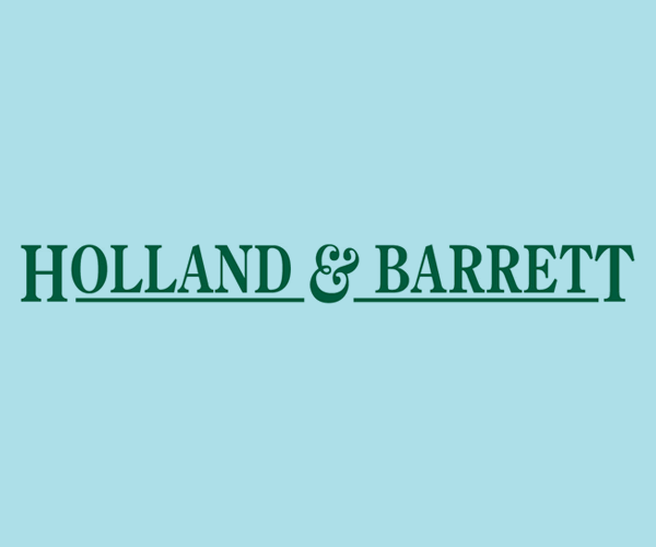 Holland & Barrett