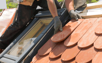 Burton Roofing
