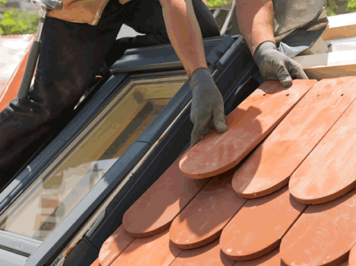 Burton Roofing
