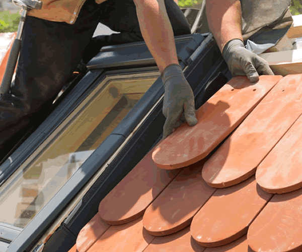 Burton Roofing