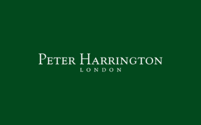 Peter Harrington