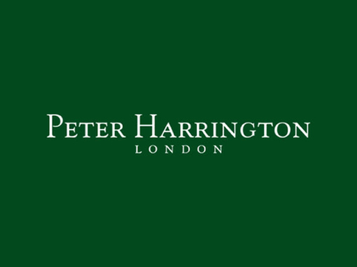 Peter Harrington