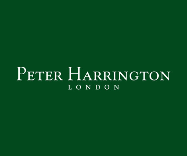 Peter Harrington