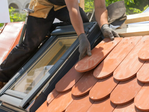 Burton Roofing