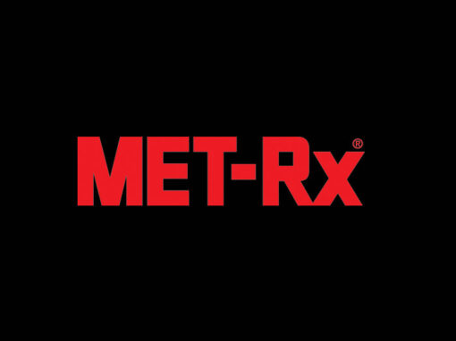 Met-Rx