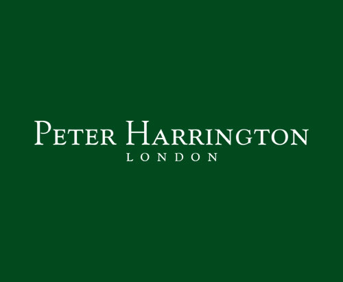 Peter Harrington