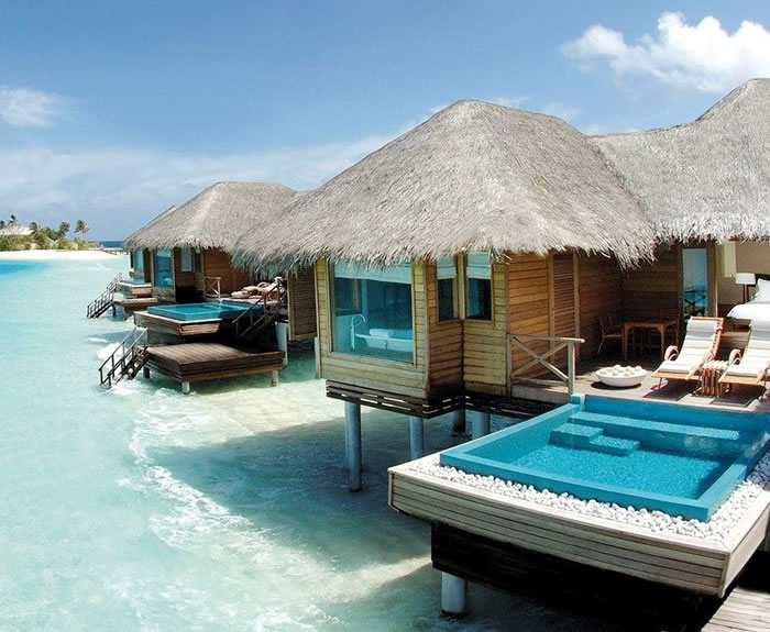 Turquoise Holidays