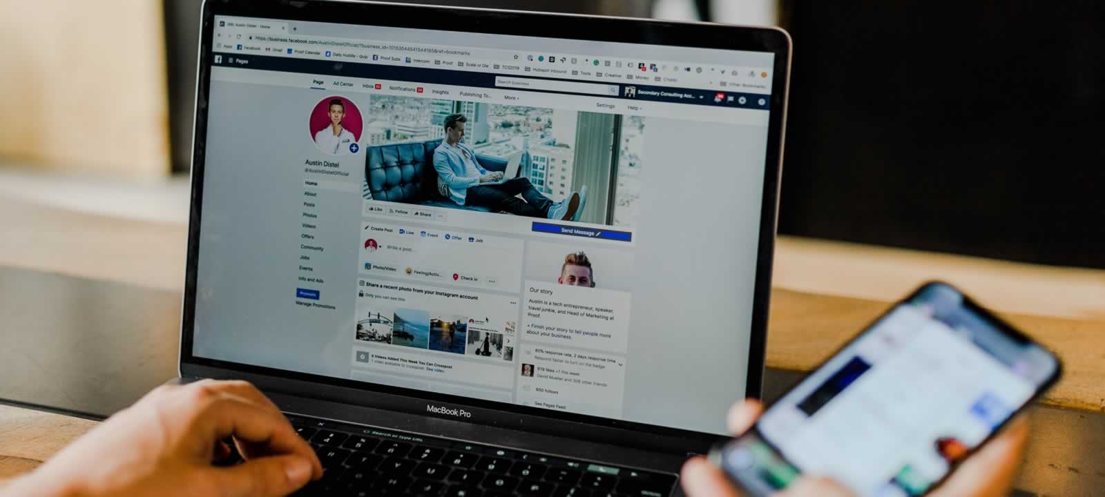 Digital Marketing Strategy