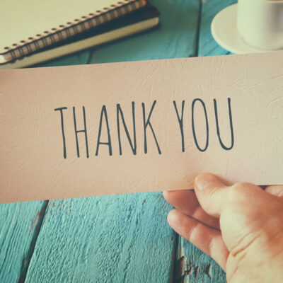 Do The Obvious Better: eCommerce & Loyalty Thank You Automation