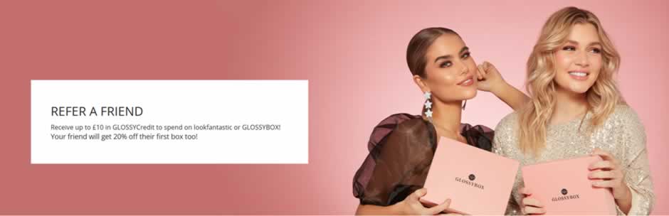 GlossyBox