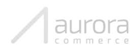 Aurora Commerce