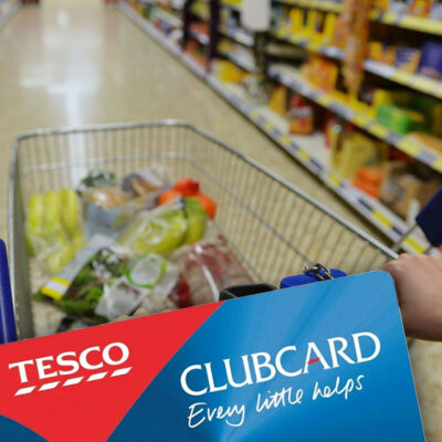 Tesco Clubcard Success Supported by Retailer Buying Strength