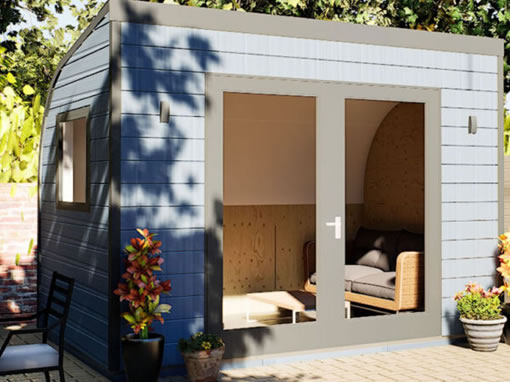 My Garden Studio