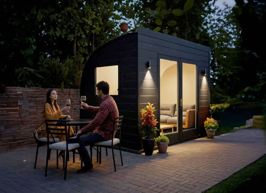 My Garden Studio