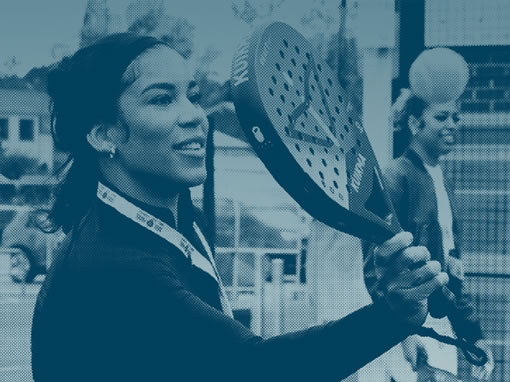 Soul Padel