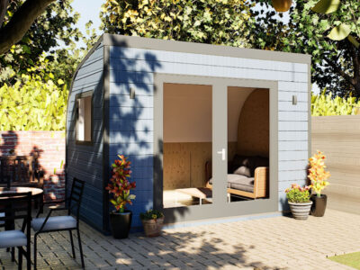 My Garden Studio