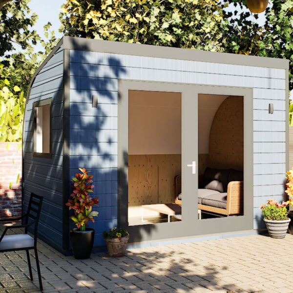 My Garden Studio