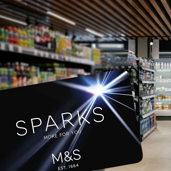 M&S Sparks Rewards Has Changed: What the New Scheme Means for Retailers and Why Loyalty Matters More Than Ever