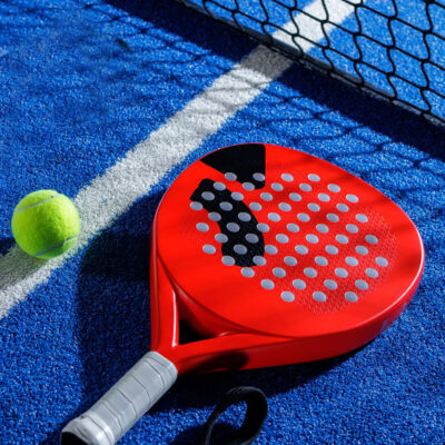 The UK Padel Boom Isn’t Slowing Down – But Retention Is Becoming the Real Battleground
