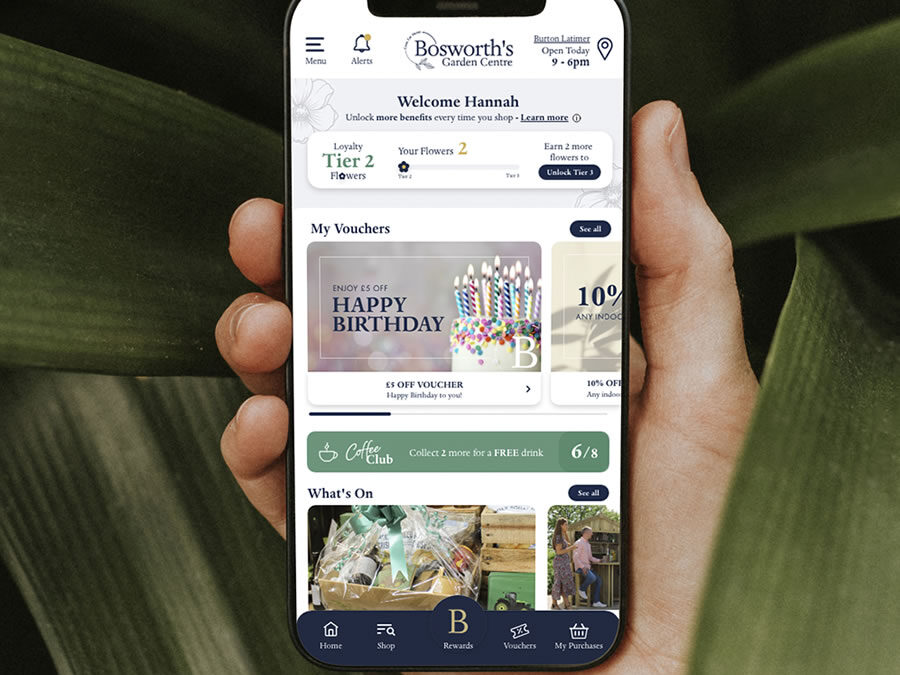 More Loyalty App Implementations Successfully Delivered Across Multiple EPOS Platforms