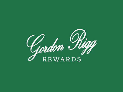 Gordon Rigg