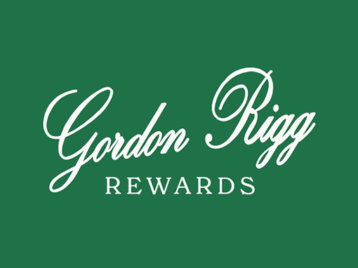 Gordon Rigg